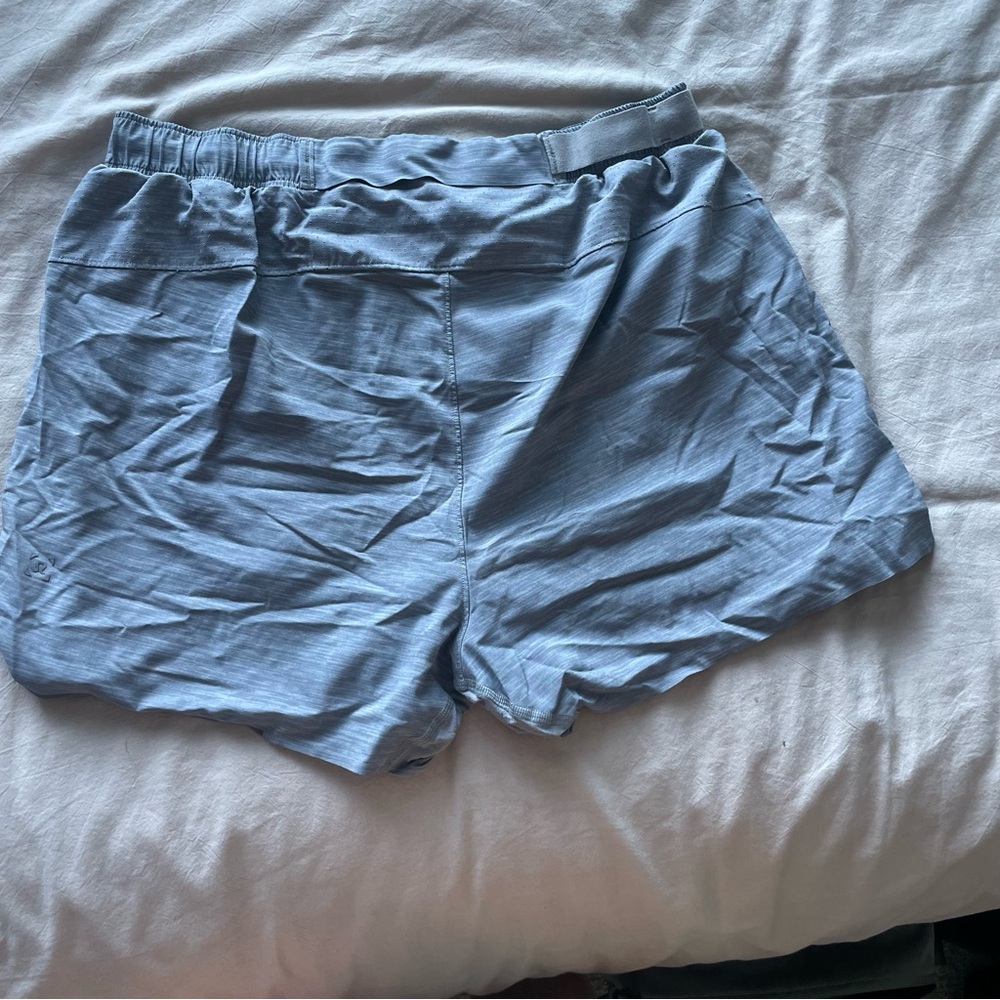 Lululemon men’s shorts